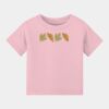 Infant Jersey Short Sleeve Tee Thumbnail