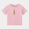Infant Jersey Short Sleeve Tee Thumbnail