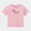Infant Jersey Short Sleeve Tee Thumbnail