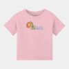 Infant Jersey Short Sleeve Tee Thumbnail