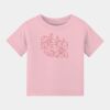 Infant Jersey Short Sleeve Tee Thumbnail