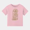 Infant Jersey Short Sleeve Tee Thumbnail