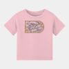 Infant Jersey Short Sleeve Tee Thumbnail