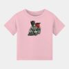 Infant Jersey Short Sleeve Tee Thumbnail
