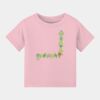 Infant Jersey Short Sleeve Tee Thumbnail