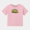 Infant Jersey Short Sleeve Tee Thumbnail