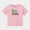 Infant Jersey Short Sleeve Tee Thumbnail