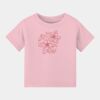 Infant Jersey Short Sleeve Tee Thumbnail