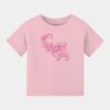 Infant Jersey Short Sleeve Tee Thumbnail