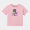 Infant Jersey Short Sleeve Tee Thumbnail