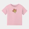 Infant Jersey Short Sleeve Tee Thumbnail