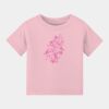 Infant Jersey Short Sleeve Tee Thumbnail
