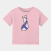 Infant Jersey Short Sleeve Tee Thumbnail