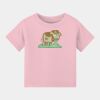 Infant Jersey Short Sleeve Tee Thumbnail