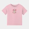 Infant Jersey Short Sleeve Tee Thumbnail