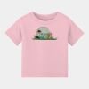 Infant Jersey Short Sleeve Tee Thumbnail