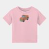 Infant Jersey Short Sleeve Tee Thumbnail