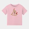Infant Jersey Short Sleeve Tee Thumbnail