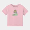 Infant Jersey Short Sleeve Tee Thumbnail