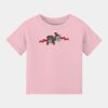 Infant Jersey Short Sleeve Tee Thumbnail