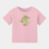 Infant Jersey Short Sleeve Tee Thumbnail