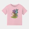 Infant Jersey Short Sleeve Tee Thumbnail