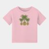 Infant Jersey Short Sleeve Tee Thumbnail