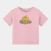 Infant Jersey Short Sleeve Tee Thumbnail