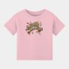 Infant Jersey Short Sleeve Tee Thumbnail