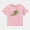 Infant Jersey Short Sleeve Tee Thumbnail