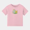 Infant Jersey Short Sleeve Tee Thumbnail