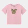 Infant Jersey Short Sleeve Tee Thumbnail