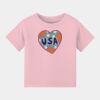 Infant Jersey Short Sleeve Tee Thumbnail