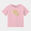Infant Jersey Short Sleeve Tee Thumbnail