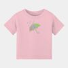 Infant Jersey Short Sleeve Tee Thumbnail