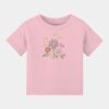 Infant Jersey Short Sleeve Tee Thumbnail