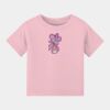 Infant Jersey Short Sleeve Tee Thumbnail