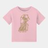 Infant Jersey Short Sleeve Tee Thumbnail