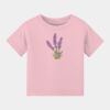 Infant Jersey Short Sleeve Tee Thumbnail