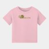 Infant Jersey Short Sleeve Tee Thumbnail