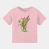 Infant Jersey Short Sleeve Tee Thumbnail