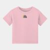Infant Jersey Short Sleeve Tee Thumbnail