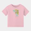 Infant Jersey Short Sleeve Tee Thumbnail
