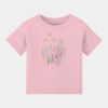 Infant Jersey Short Sleeve Tee Thumbnail