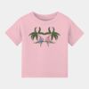 Infant Jersey Short Sleeve Tee Thumbnail