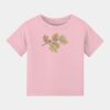 Infant Jersey Short Sleeve Tee Thumbnail