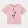 Infant Jersey Short Sleeve Tee Thumbnail