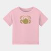 Infant Jersey Short Sleeve Tee Thumbnail