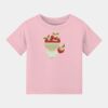 Infant Jersey Short Sleeve Tee Thumbnail