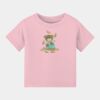 Infant Jersey Short Sleeve Tee Thumbnail